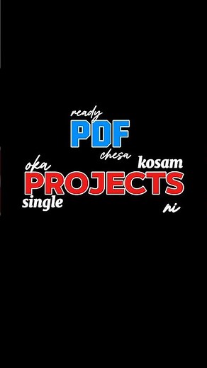 1000+ ECE Projects #projects #ece #1000projects