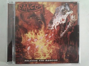 Rancor - Release The Rancor