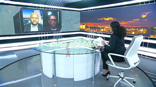 Political analyst, Dr Ebrahim Harvey, and Reputation First Managing Director, Tshepo Matseba, dissect the stories which made headlines over the past 7 days. Watch: tinyurl.com/58y4tvk6 | Newzroom Afrika