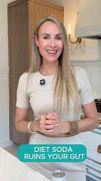 What Happens to Your Body When You Drink Diet Soda Daily #health #nutrition