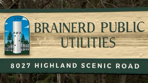Brainerd Names Paul Sandy Next Public Utilities Director - Lakeland PBS