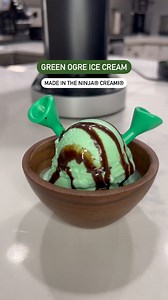 3.8K views · 52 reactions | And in the mornin’, we’re makin’ ICE CREAM.  Turn your fave characters into sweet frozen treats with the Ninja CREAMi®. Shop: https://spr.ly/6185u5nml. | Ninja Kitchen | Facebook