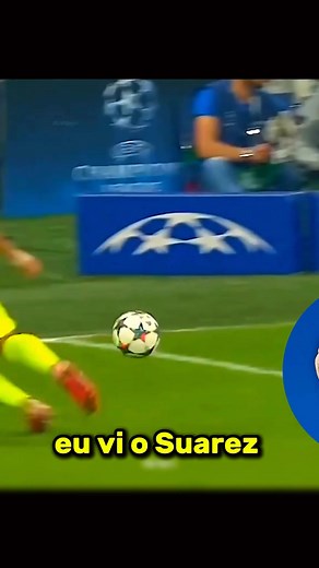 Suárez foi o melhor da geração — melhores gols e lances