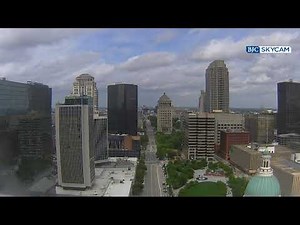 KMOV Downtown Live