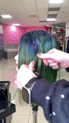 Valentina Rizzo su TikTok