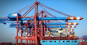 Shenzhen Yantian Port, world's 4th largest container terminal, experiencing increased congestion * WorldNetDaily * by Around the Web