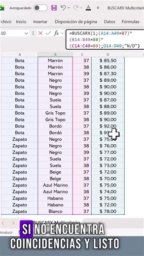 How to use XLOOKUP with multiple criteria