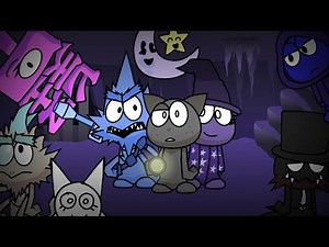 Sprunksters - Episode 2 (Final update) : Trailer