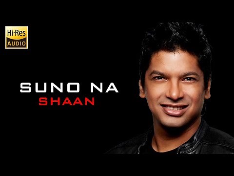Suno Na | Shaan | Jhankaar Beats | 2003