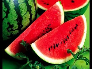 How to Tell if a Watermelon Is Bad