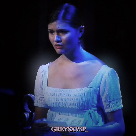 The Missing First Burn Scene | Hamilton Musical