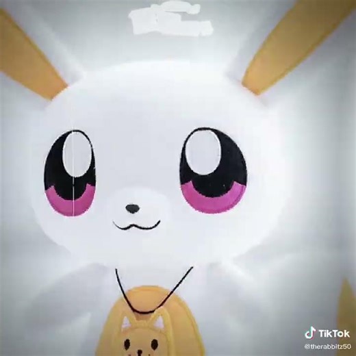 LillieKittyPawsがTheRabbitzのCapCut動画を編集しました😺🩷 #therabbitz #edit #ラビッツ #therabbitz