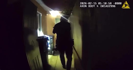 This week Officer Pineda and Officer Corces were responding to a radio call of a GTA in progress. While canvassing around the target location they spotted a vehicle matching the description. They activated their lights and sirens but the suspects had no intentions of stopping. A pursuit ensued and came to a stop in San Pedro. The suspects bailed on foot thinking they are faster than cops but failed horribly. With the help of all Watch-3 officers on duty, two suspects were taken into custody and 