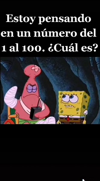 Bob Esponja as a Teacher: Learning English with Spongebob