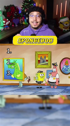 part1 Spongebob Squarepants #spongebob #spongebobmovie #spongebobsquarepants #fypシ#cartoon