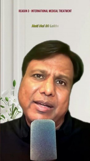 112.3"6 Reasons Why Indian Millionaires Are Now Buying ₹10 Crore Health Insurance | 10 Cr बीमा क्यों