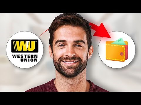 How To Send Money With Western Union (2025) Transfer Guide
