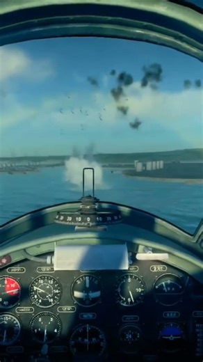 Pearl Harbour Birds of Steel #gaming #retrogameroom #warthunder