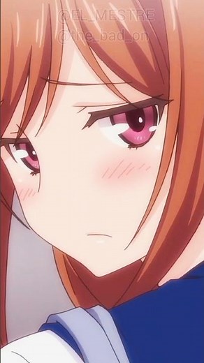 A noite foi divertida... Overflow (Dublado) #anime #overflow #viralvideo
