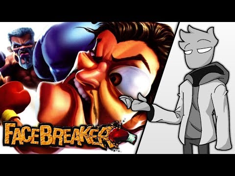 FaceBreaker Videos for Xbox 360 - GameFAQs