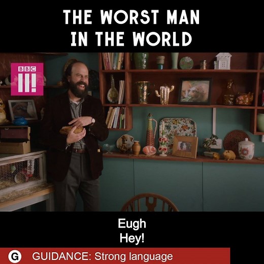 170K views · 182 reactions | Martin is the WORST | BBC Three | Facebook