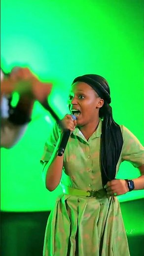 YEBO Live performance _Vestine &Dorcas ❤️#funny #beautiful #comedy #gospel #love #live #performance