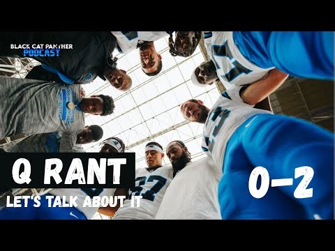 We're in Trouble| Sound the Alarm!