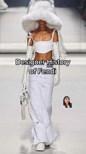 Exploring the Designer History of Fendi