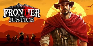 Frontier Justice: Wild West, a Red Dead Redemption-inspired western sim, opens for pre-registration