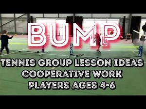 Red tennis lesson (classic game demonstration) it’s a gem of a game!