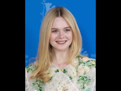 ELLE FANNING: ALL HAIL the XTRA GREATS, Episode 81