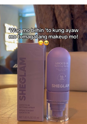 Why You Should Invest in Mattifying Setting Spray