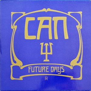 Can - Future Days