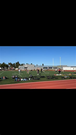 California has been amazing! 🌴 Yes, we’re having a blast- but behind the scenes, there’s a whole lot of focus, practice, and hard work happening too. 💪🎶 #thefranklinband #franklintn #marchingband #franklinhighschool #bandfamily | The Franklin Band