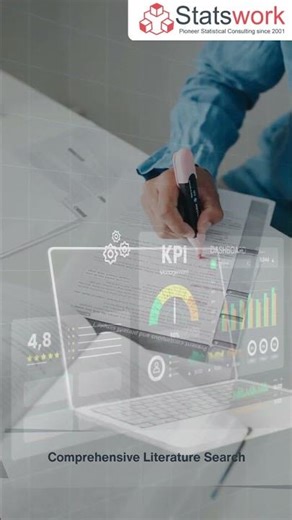 Meta Analysis & Systematic Review in Biostatistics Explained Statswork
