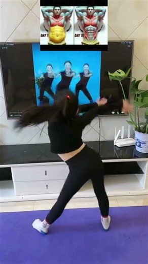 Seven Day Standing Abs Challenge for a Snatched Waist and Better Posture!