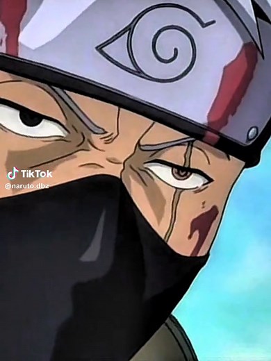 Kakashi vs Zabuza Final Showdown in Naruto | Epic Anime Battle