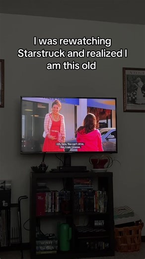 Nostalgic Moments: Remembering Disney's Starstruck