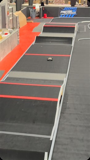 2K reactions · 172 shares | Here’s a look at the new layout for this Sunday! Open Practice runs from 10AM to 6PM. We’ll have the Mini Crawler Course, the Mini Oval, and of course — the 1/10th Scale Off-Road Track ready to rip. Hope to see you then! #LimitlessRC #OpenPractice #RCTracks#wearelimitless #rclife #limitlessrc #rctownusa #limitlessnation #boofrc #comeback #millingtonmi #wereback | Limitless R/C | Facebook