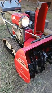 HONDA HS1132 Snowblower FOR SALE In the Lake Tahoe California Area ! #shorts