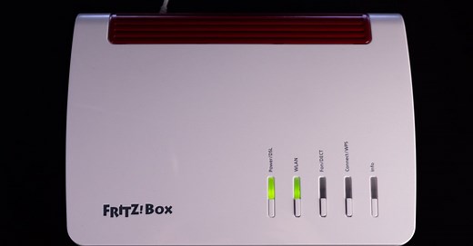 Fritzbox als Repeater einrichten – so geht's