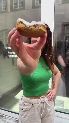 Cookie Tiramisu : Retour de la Dolce Vita en Italie