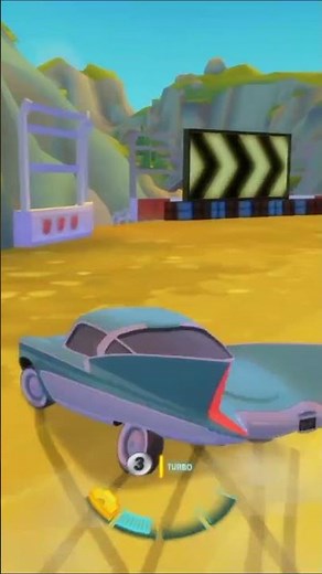 Flo Cars 2 The Video Game Mod
