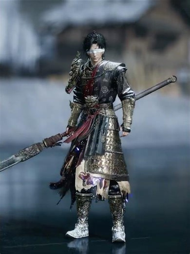 𝐆𝐚𝐮𝐧𝐭𝐥𝐞𝐭𝐬 𝐚𝐧𝐝 𝐓𝐚𝐧𝐠 𝐃𝐚𝐨?🤯🗿#wherewindsmeet #wwmccps3