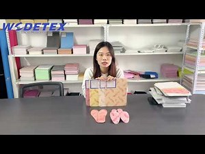 Paper insole board