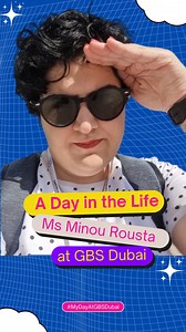 930K views · 1.5K reactions | #MyDayAtGBSDubai Step into a day with...