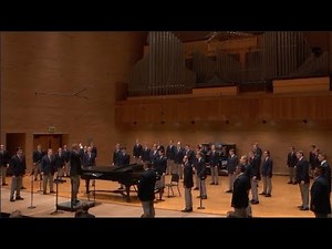 Non nobis Domine | BYU-Idaho Men's Chorus