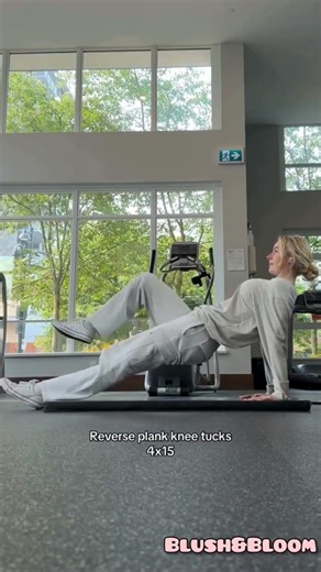 Train your inner core the right way 🔥 stronger abs better posture and real stability start here 💪