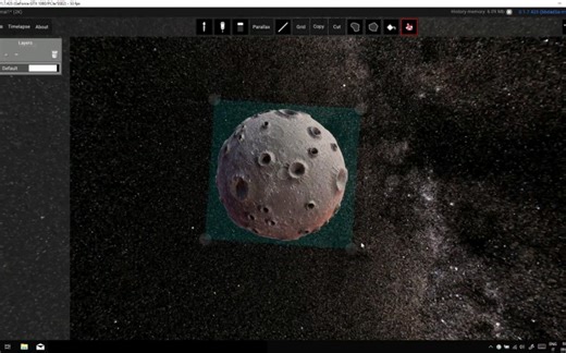 PanoPainter全景绘画中文教程