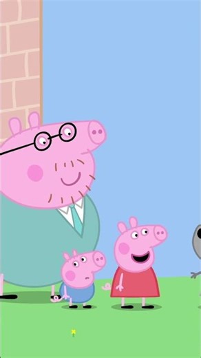 Conoce A La Familia Wolf